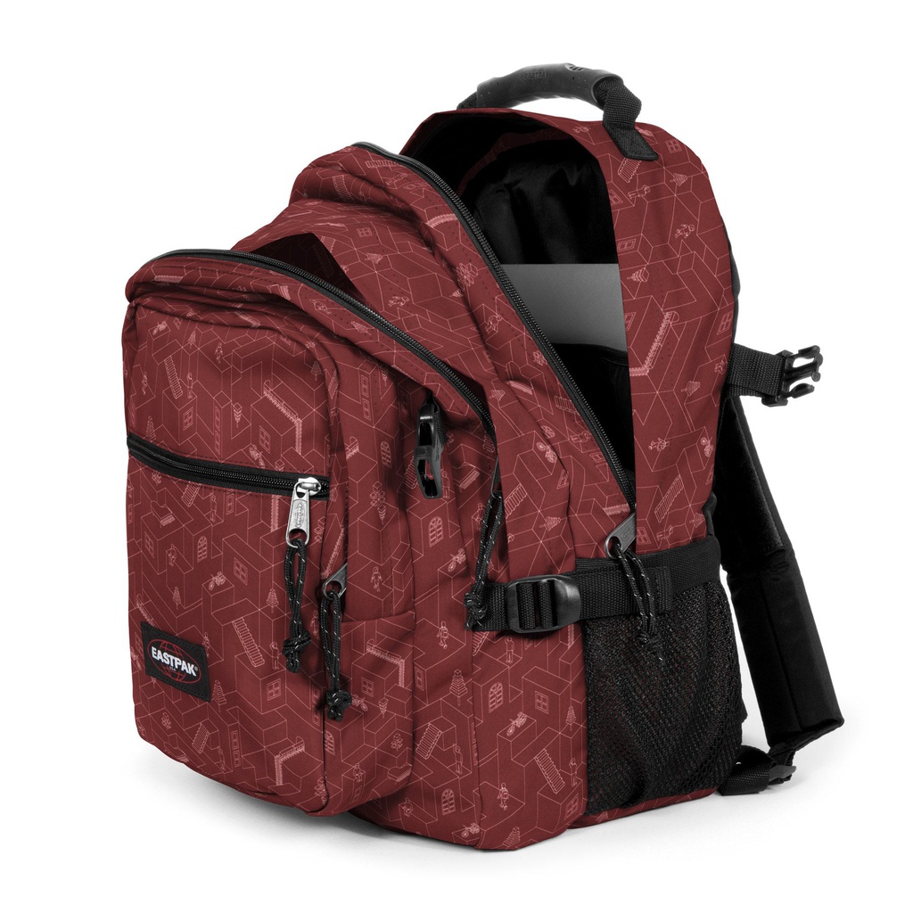 Sac à dos EASTPAK Walf Blocks Brisk
