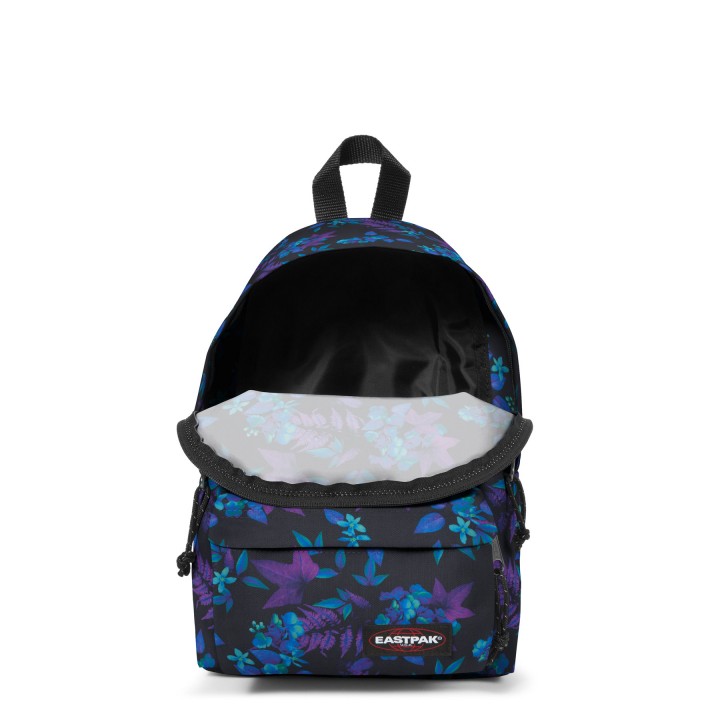Sac a Dos Eastpak Orbit XS Glow Bleu