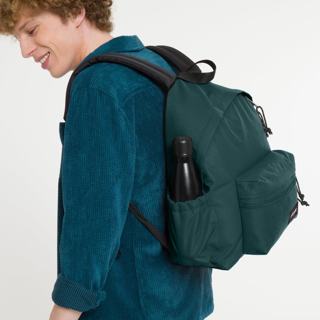 Sac à dos EASTPAK Padded Zippl'r + Emerald Green