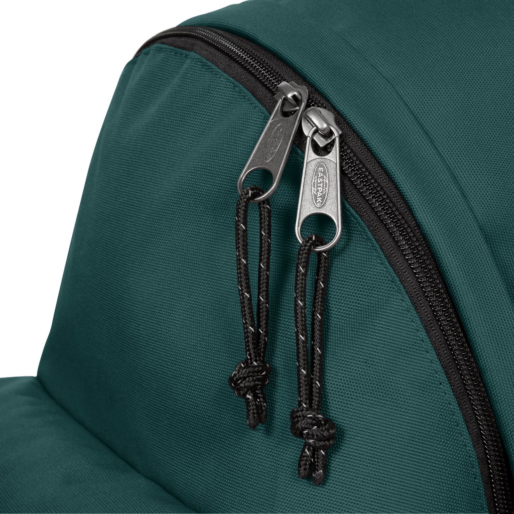 Sac à dos EASTPAK Padded Zippl'r + Emerald Green