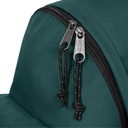 Sac à dos EASTPAK Padded Zippl'r + Emerald Green