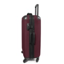 Valise EASTPAK Tranzshell M Luxury Merlot