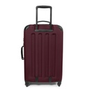 Valise EASTPAK Tranzshell M Luxury Merlot