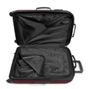 Valise EASTPAK Tranzshell M Luxury Merlot