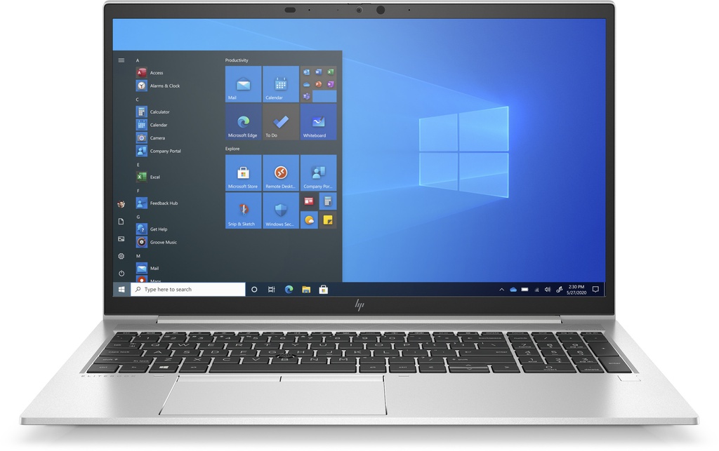 Pc portable HP EliteBook 850 G8