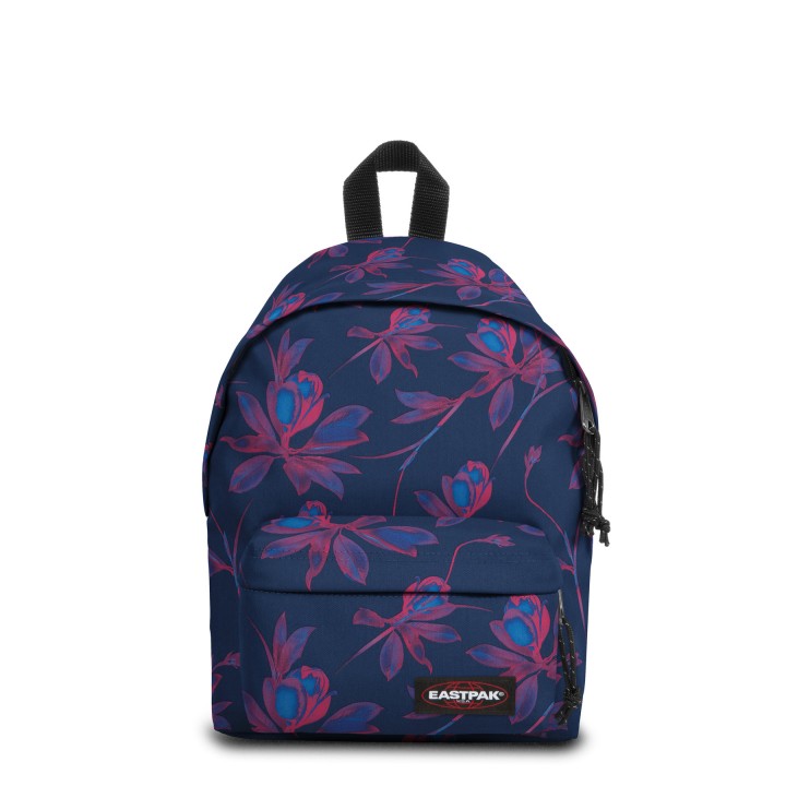 Sac a Dos Eastpak Orbit Glow Pink