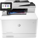 Imprimante Laser HP Color LaserJet Pro M479fnw (W1A78A)