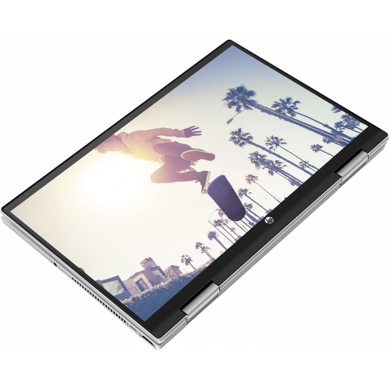 Pc portable convertible HP Pavilion x360 14-dy0011nk (601C1EA)
