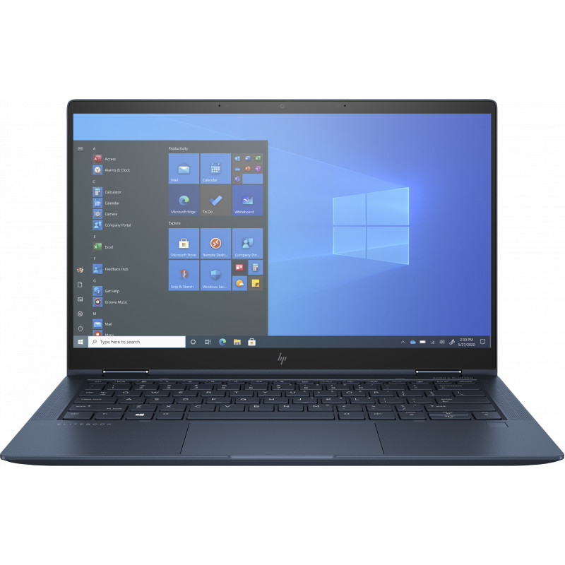 HP Elite Dragonfly G2 (336H1EA)