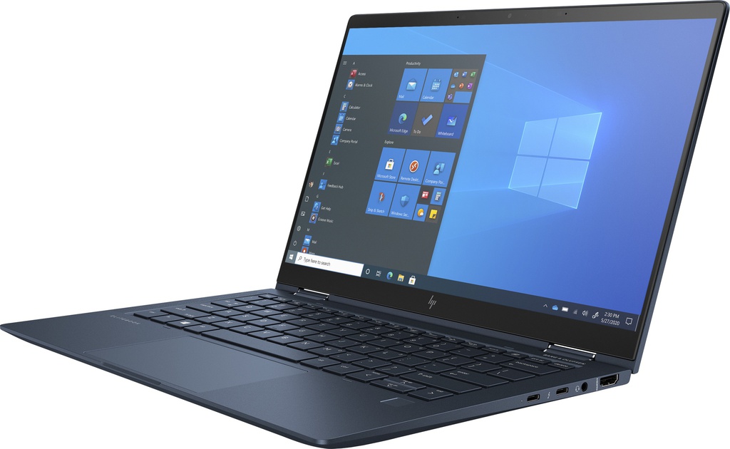 HP Elite Dragonfly G2 (336H1EA)