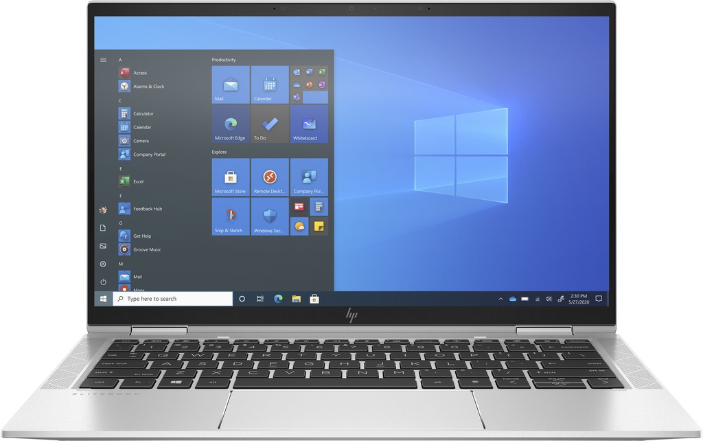 Pc Portable HP EliteBook x360 1030 G8 (336F9EA)
