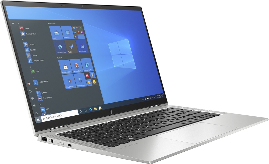 Pc Portable HP EliteBook x360 1030 G8 (336F9EA)