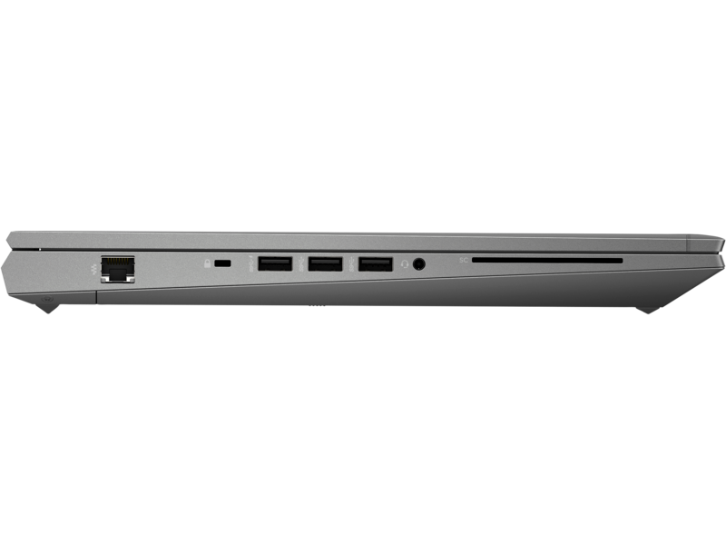 Station de travail HP ZBook Fury 17 G8