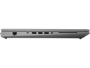 Station de travail HP ZBook Fury 17 G8