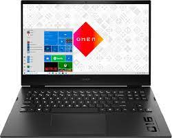 PC portable OMEN by HP 16-b0005nk