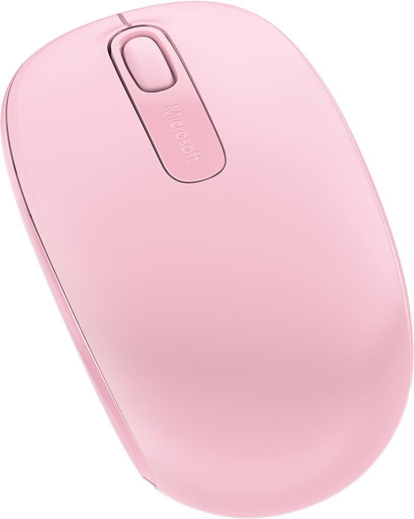 Souris sans fil Microsoft