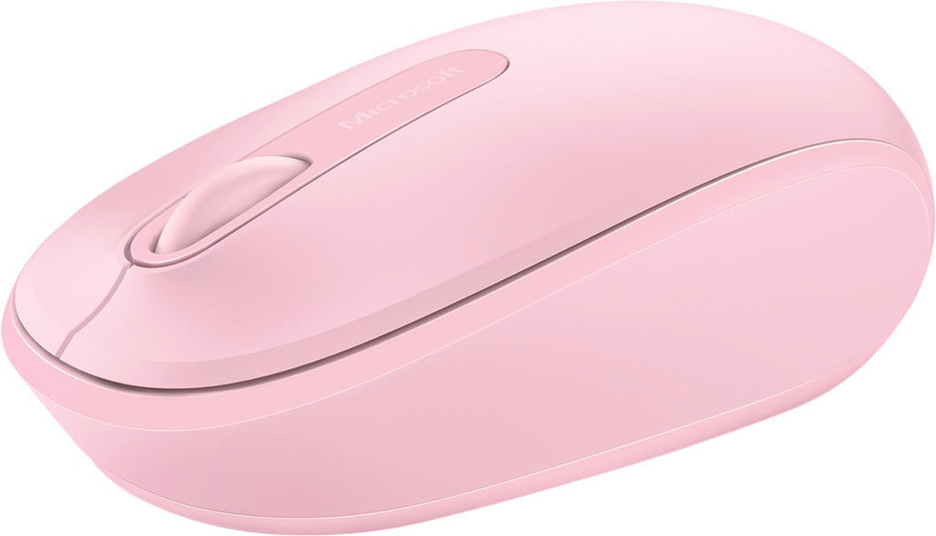 Souris sans fil Microsoft