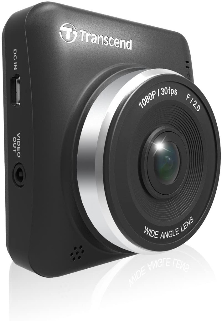 Caméra Dashcam Transcend DrivePro 200