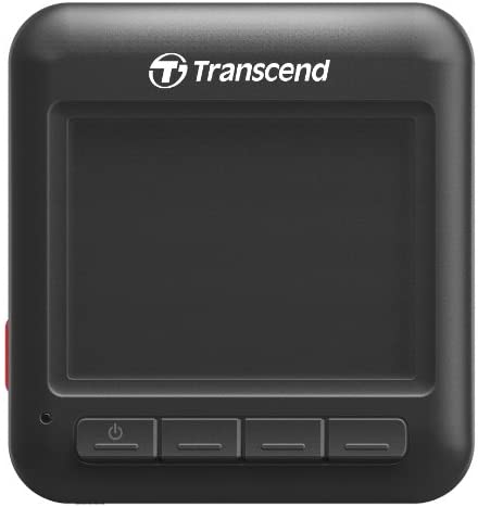 Caméra Dashcam Transcend DrivePro 200