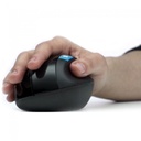 Souris Sans Fil Microsoft Sculpt Ergonomic (L6V-00004)
