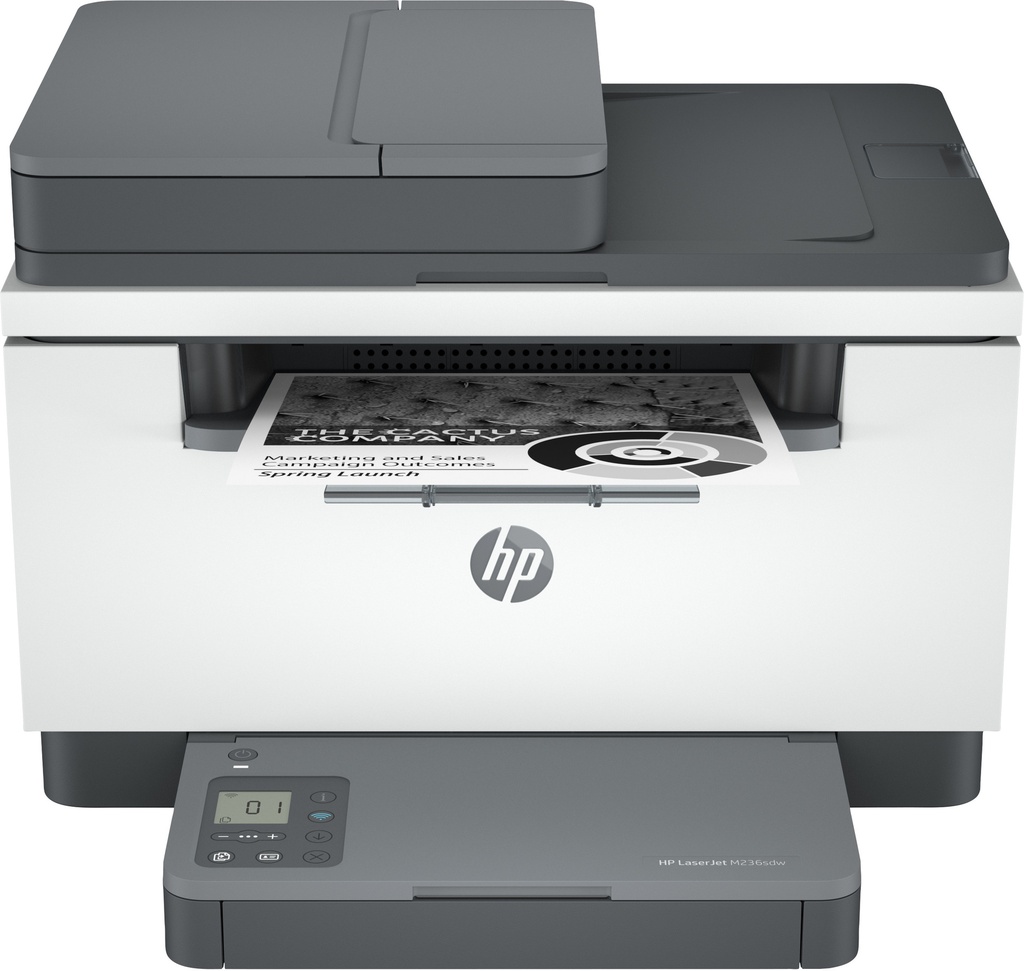 Imprimante HP LaserJet M236sdw (9YG09A)