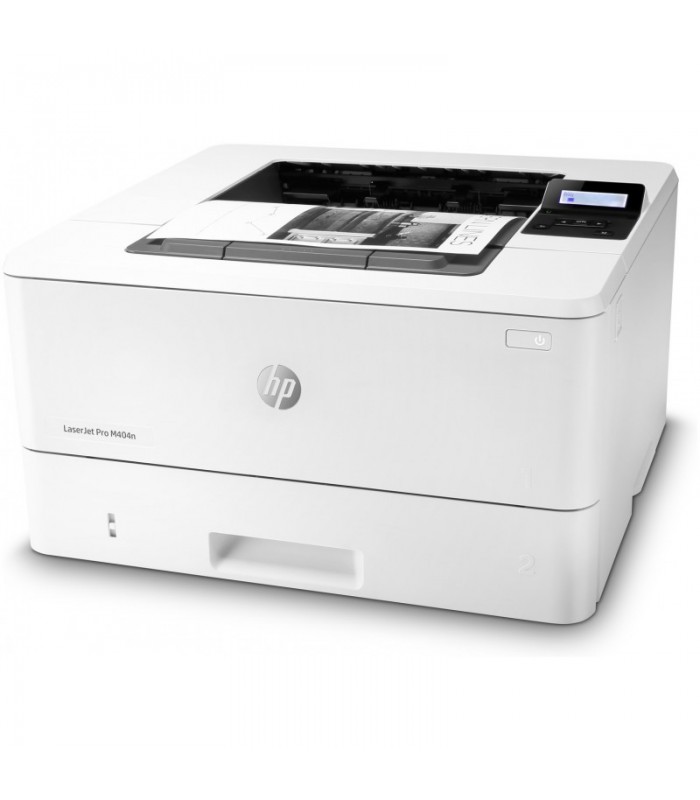Imprimante  LaserJet Pro M404dn (W1A53A)