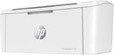 Imprimante HP LaserJet M111w (7MD68A)