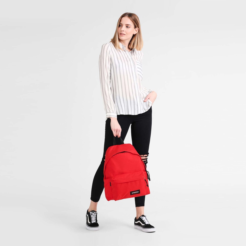 Sac à Dos Eastpak Orbit Risky Red