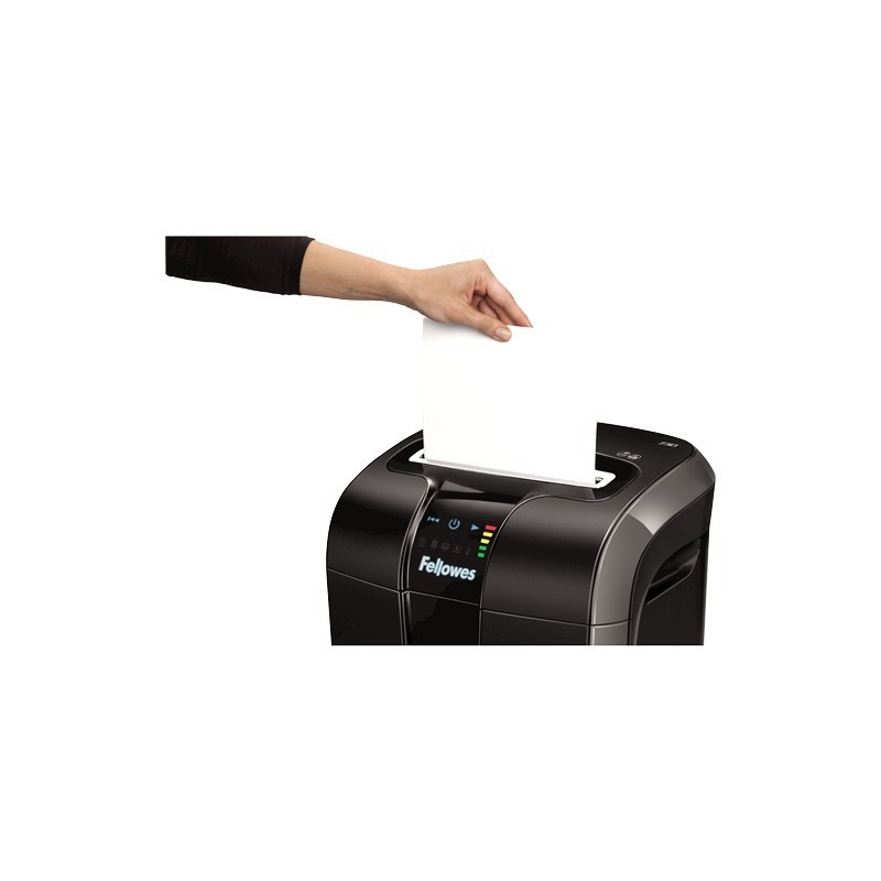 Destructeur Fellows Powershred 73Ci Coupe Croisée (F4601102)
