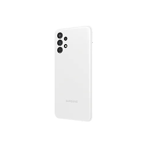 Samsung Galaxy A13 6.6" (SM-A135FLBHMWD)