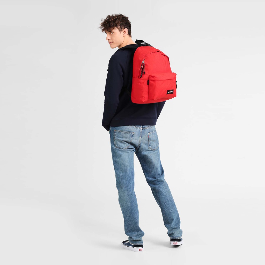 Sac à Dos Eastpak Orbit Risky Red
