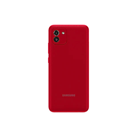 Samsung Galaxy A03 6.5"