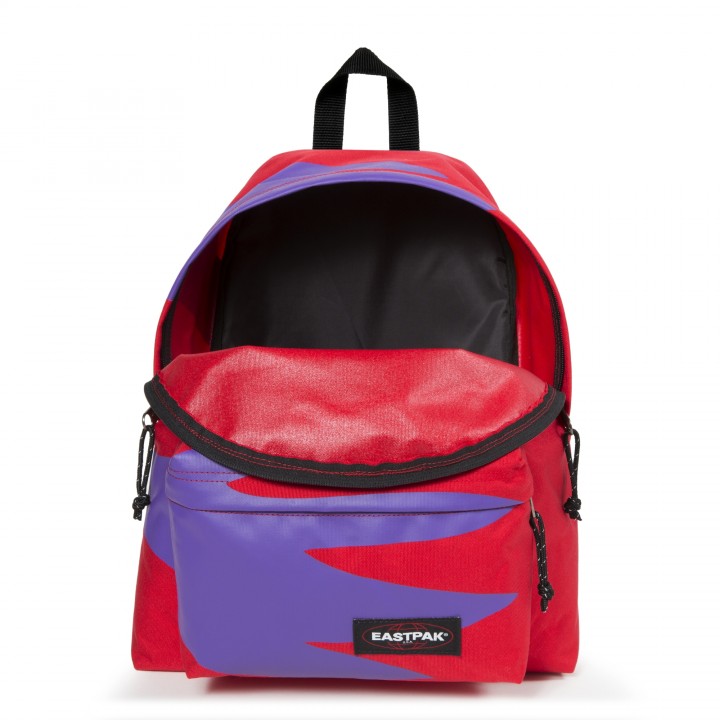 Sac a Dos Eastpak Padded Don't Let Go Purple