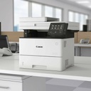 Copieur Canon imageRUNNER 1643i + Socle + Toner noir
