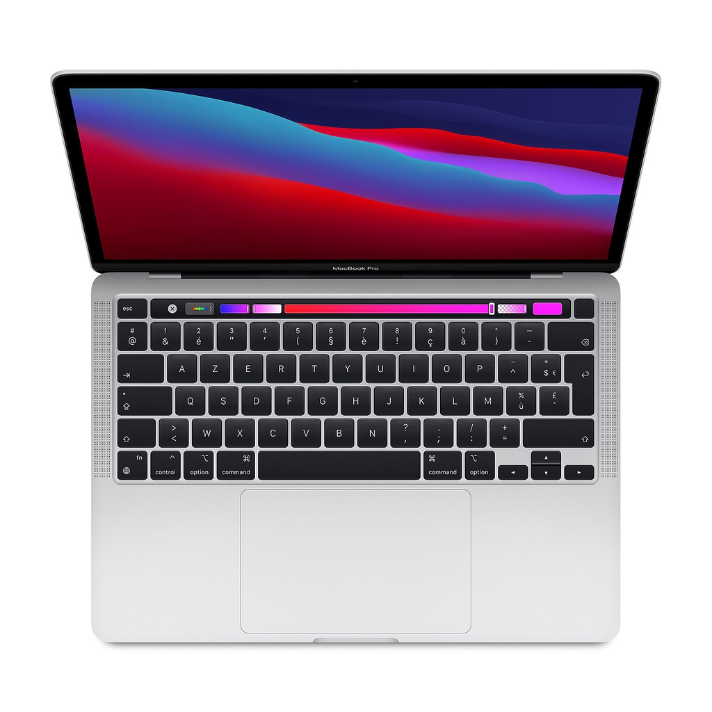 MacBook Pro M1 (myda2fn/a)