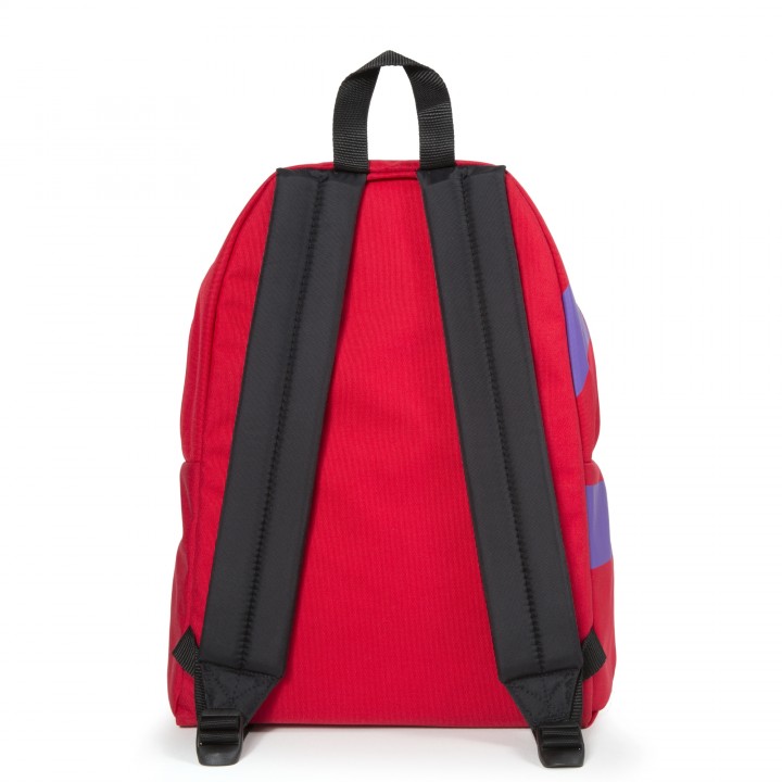 Sac a Dos Eastpak Padded Don't Let Go Purple