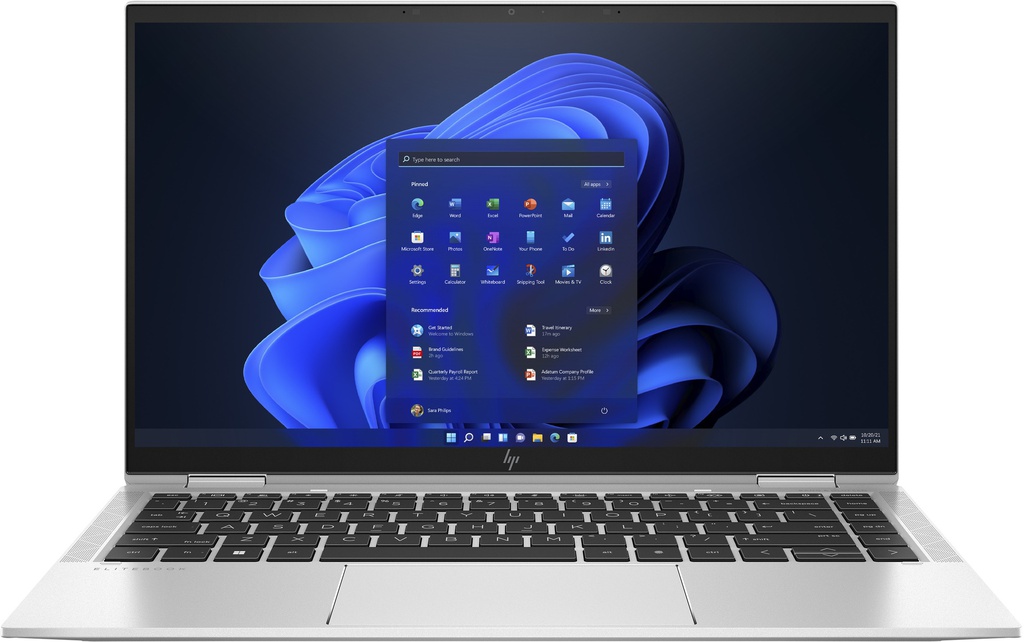 Pc portable cpnvertible HP EliteBook x360 1040 G8 (5P5Y6EA)