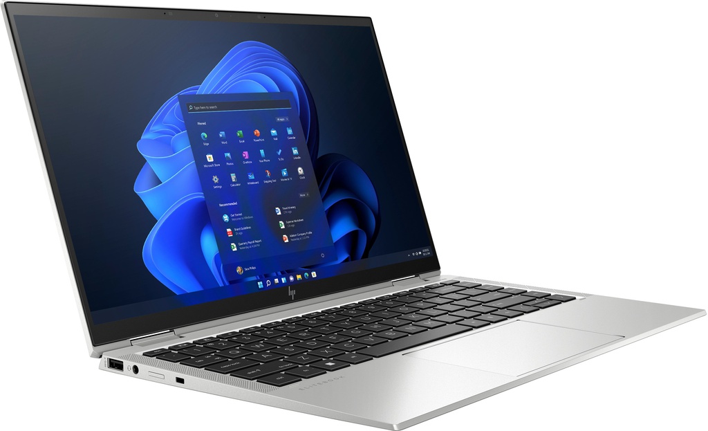 Pc portable cpnvertible HP EliteBook x360 1040 G8 (5P5Y6EA)