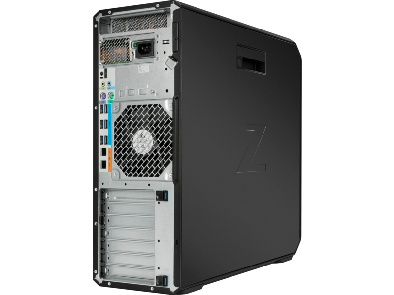 Station de travail HP Z6 G4 (DS4668)