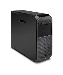 Station de travail HP Z4 G4 MT (DS5529)