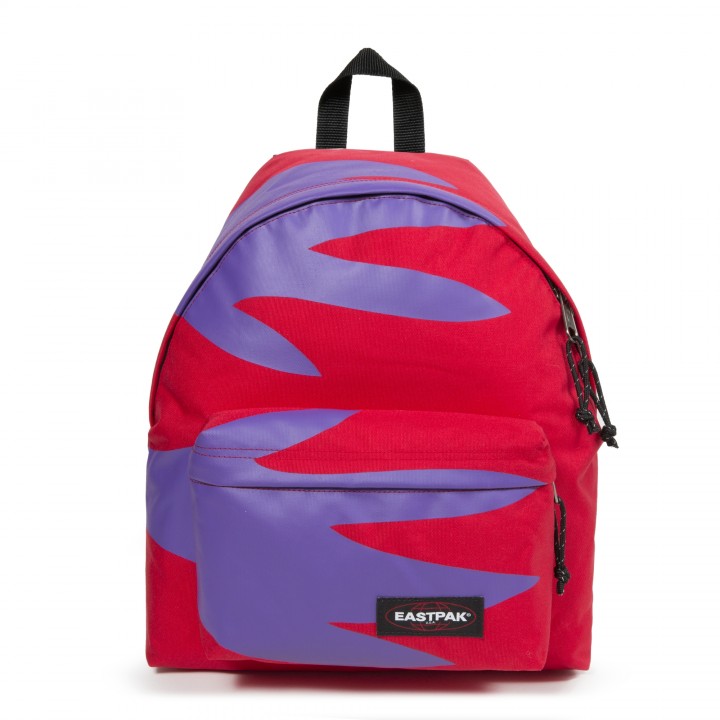 Sac a Dos Eastpak Padded Don't Let Go Purple