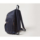 Sac à Dos Eastpak Padded Jeans Backpack Brut Denim