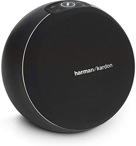 Haut parleur Harman Kardon Omni 10+ Multi-Room (6925281911910)