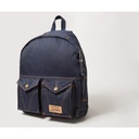 Sac à Dos Eastpak Padded Jeans Backpack Brut Denim