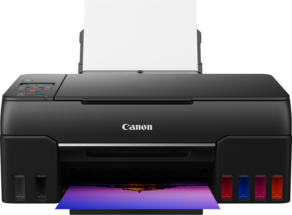 Imprimante Canon PIXMA G640 multifonction à réservoirs rechargeables (4620C009AA)