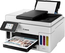 Imprimante Canon MegaTank GX6040 multifonction à réservoirs rechargeables (4470C009AA)