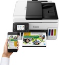 Imprimante Canon MegaTank GX6040 multifonction à réservoirs rechargeables (4470C009AA)