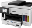 Imprimante Canon MegaTank GX6040 multifonction à réservoirs rechargeables (4470C009AA)