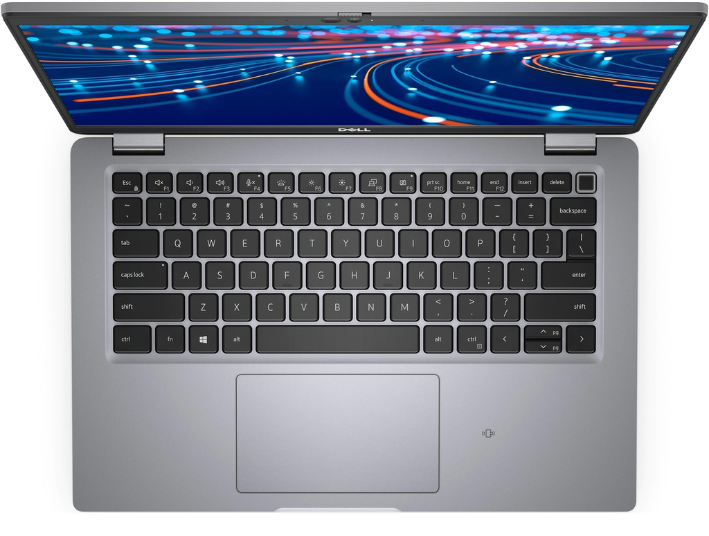 Pc portable Dell Latitude 5420 (N036L542014EMEA)