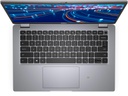 Pc portable Dell Latitude 5420 (N036L542014EMEA)